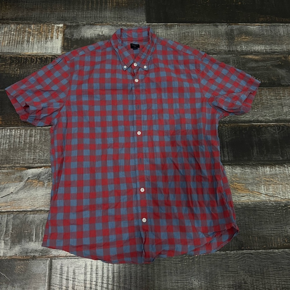 J.Crew Button Down Shirt